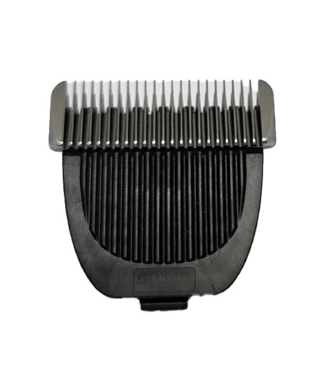 LIVERYMAN NOVA BLADES - 2mm Adjustable
