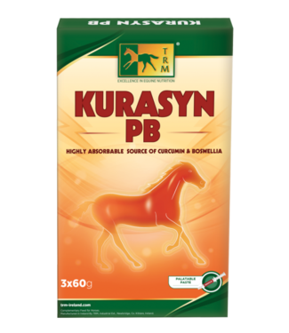 TRM TRM KURASYN PB PASTE - 3x60g