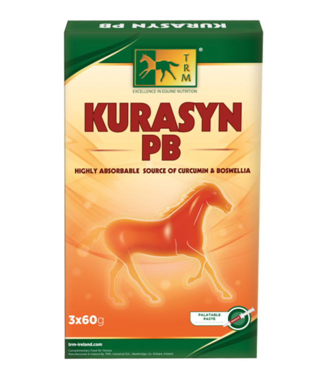 TRM KURASYN PB PASTE - 3x60g