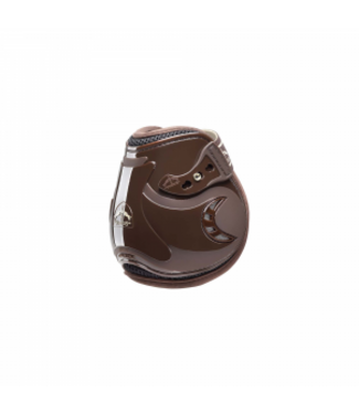 Veredus VERDUS PRO JUMP SHORT ELASTIC VENTO - Brown