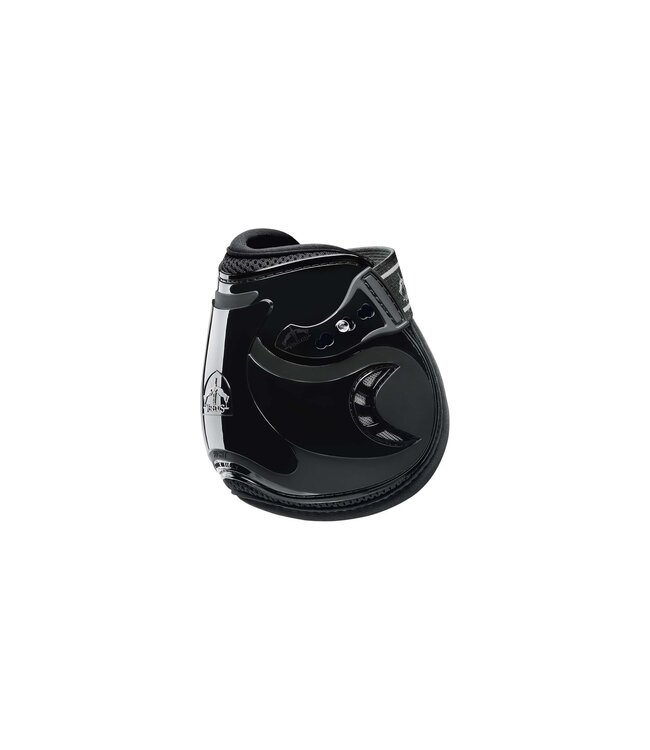 VERDUS PRO JUMP SHORT ELASTIC VENTO - Black