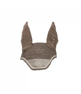 Dapple DAPPLE FLY VEIL - Velvet Irish Cream