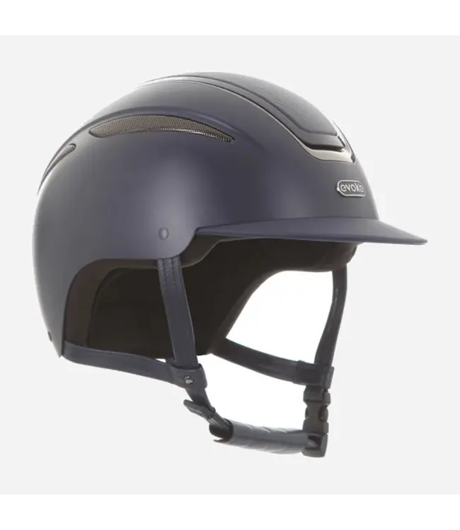 EVOKE CALLISTO CLASSIC PEAK - Navy Carbon/Gunmetal