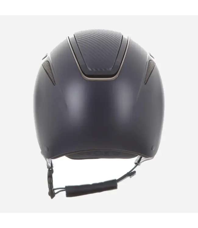 EVOKE CALLISTO CLASSIC PEAK - Navy Carbon/Gunmetal