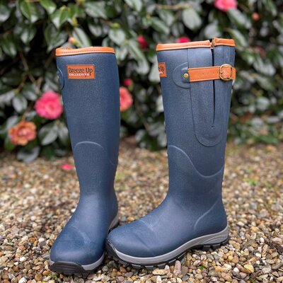 Country Footwear & Wellingtons