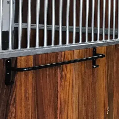 Tack Room Metalwork
