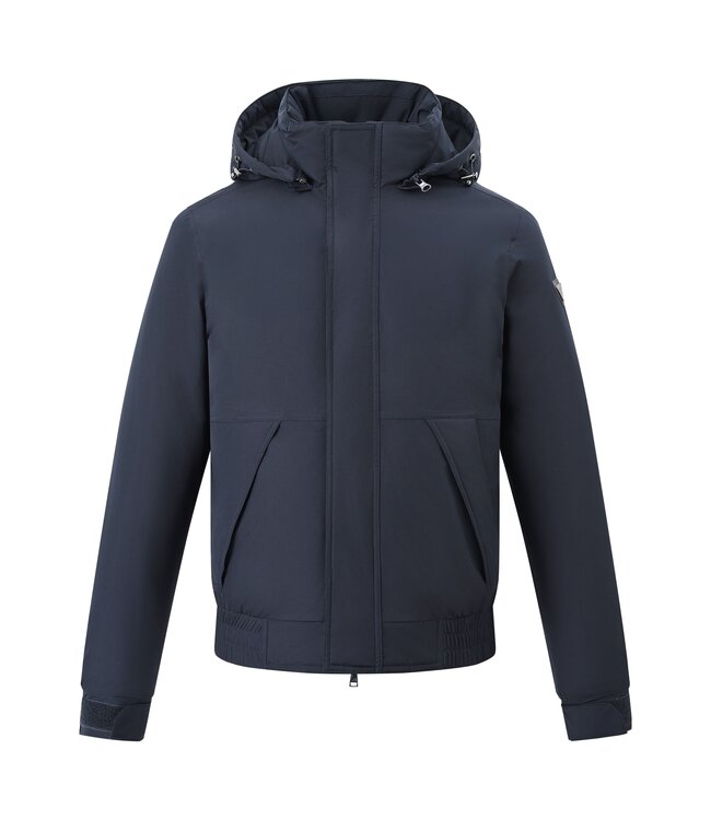 EURO-STAR CAMDEN JACKET - Navy
