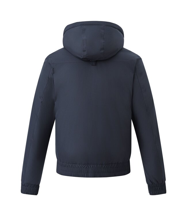 EURO-STAR CAMDEN JACKET - Navy