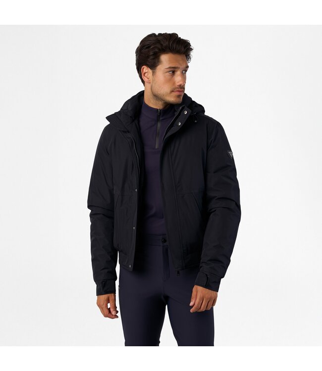 EURO-STAR CAMDEN JACKET - Navy