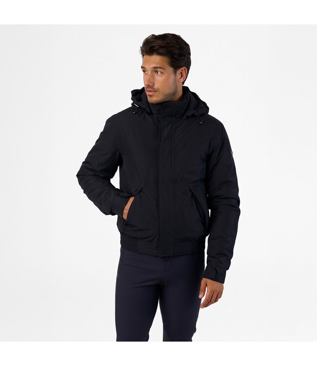 EURO-STAR CAMDEN JACKET - Navy