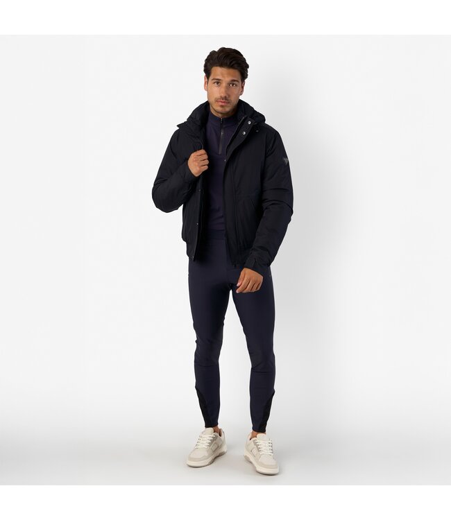 EURO-STAR CAMDEN JACKET - Navy