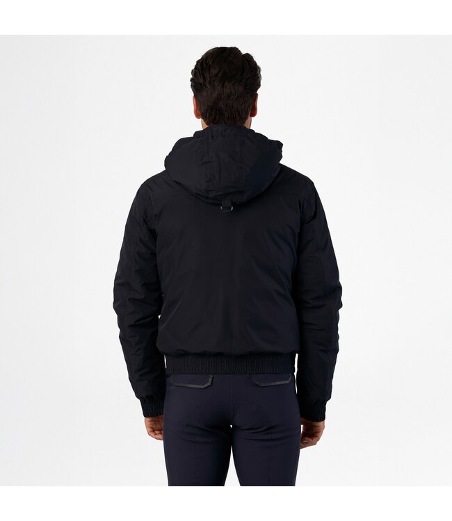 EURO-STAR CAMDEN JACKET - Navy