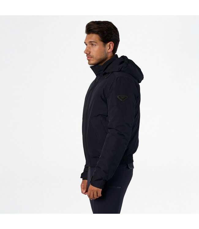 EURO-STAR CAMDEN JACKET - Navy