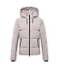 Euro-Star EURO-STAR CARMEY JACKET - Rock