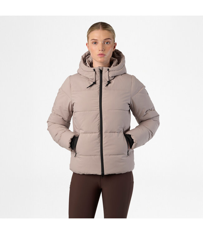 EURO-STAR CARMEY JACKET - Rock