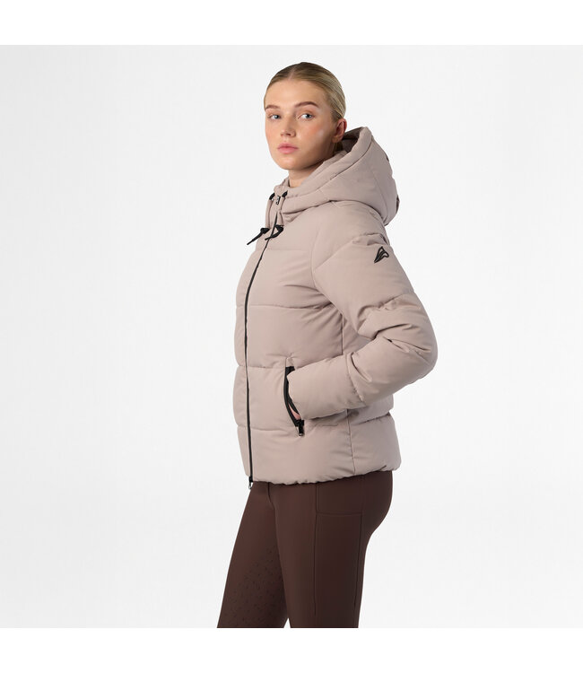 EURO-STAR CARMEY JACKET - Rock