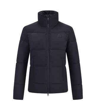 Imperial Riding IRH CHICA KIDS PADDED JACKET - Black