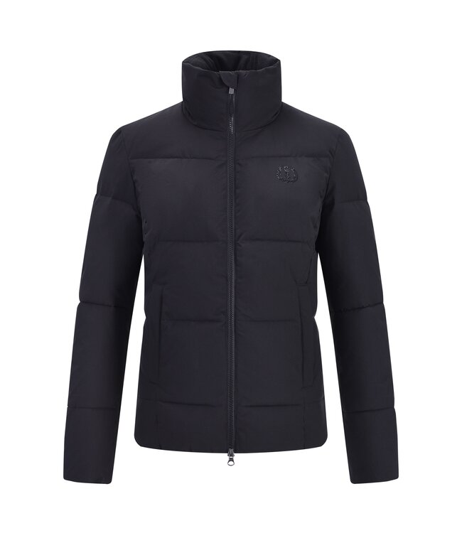 IRH CHICA KIDS PADDED JACKET - Black