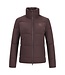 Imperial Riding IRH CHICA KIDS PADDED JACKET - Chocolate