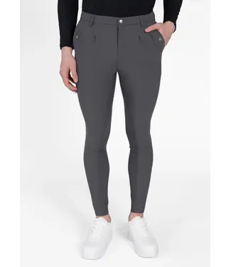 Maximilian MAXIMILIAN FOUNDER BREECHES KGrip - Graphite
