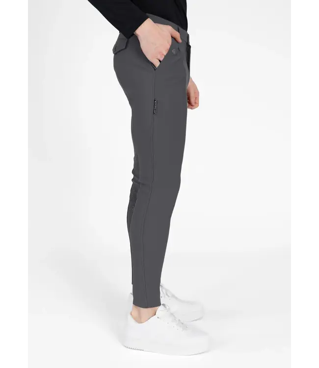 MAXIMILIAN FOUNDER BREECHES KGrip - Graphite