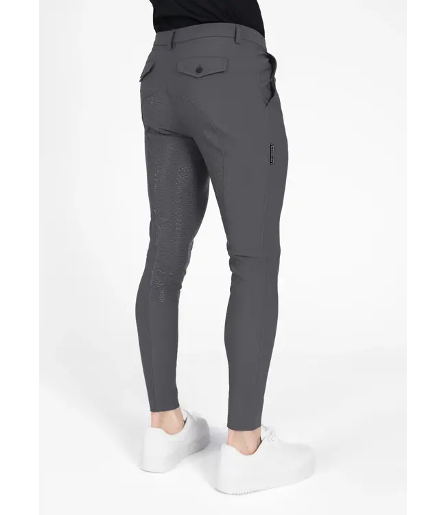MAXIMILIAN FOUNDER BREECHES KGrip - Graphite