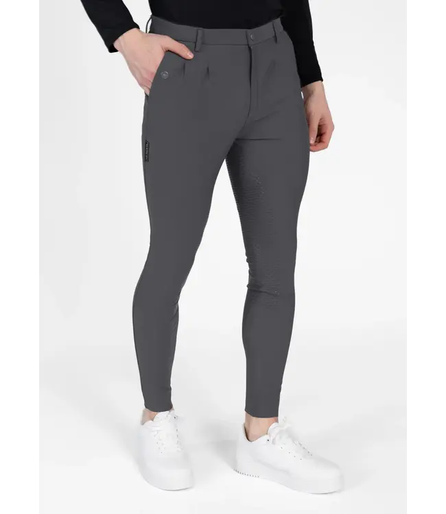 MAXIMILIAN FOUNDER BREECHES KGrip - Graphite