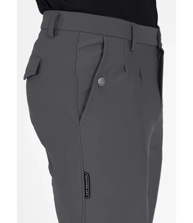 MAXIMILIAN FOUNDER BREECHES KGrip - Graphite