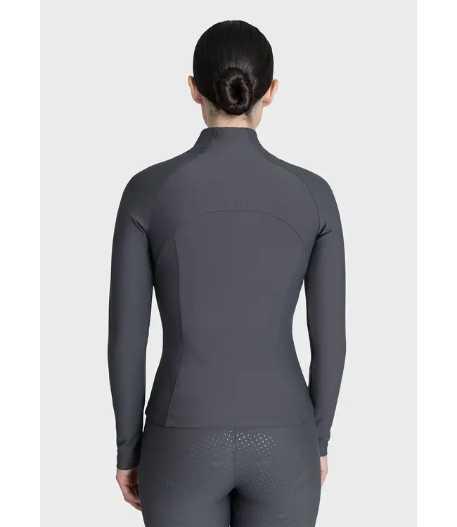 MAXIMILIAN ALDRA TECHNICAL JACKET - Graphite