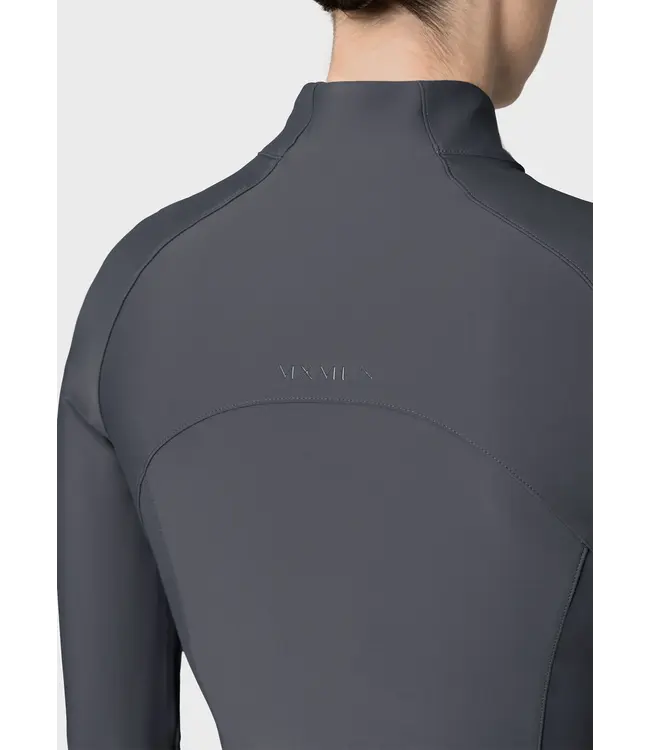 MAXIMILIAN ALDRA TECHNICAL JACKET - Graphite