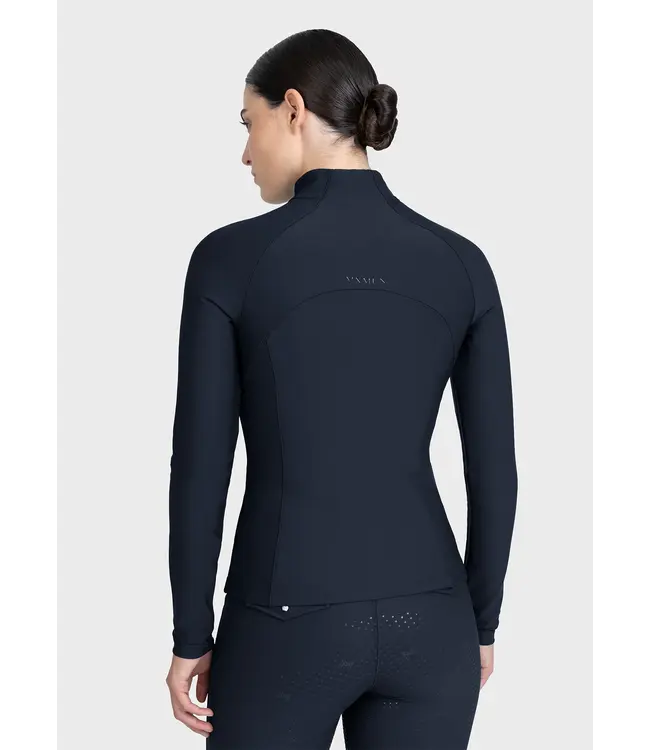 MAXIMILIAN ALDRA TECHNICAL JACKET - Atlantic