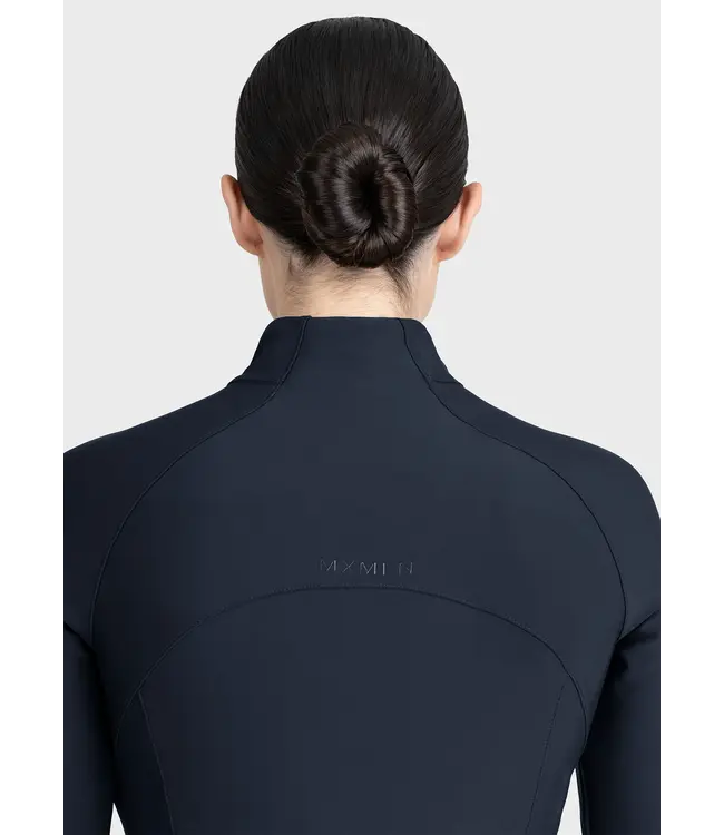 MAXIMILIAN ALDRA TECHNICAL JACKET - Atlantic