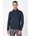 Maximilian MAXIMILIAN CRAFT JACKET - Atlantic