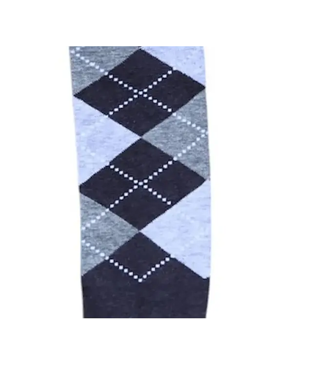 EQUISENTIAL ORIGINAL SOCKS - Dark Grey/Light Grey