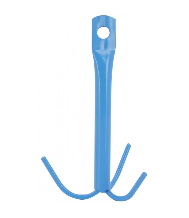 HIPPOTONIC 3-PRONG ANCHOR HOOK