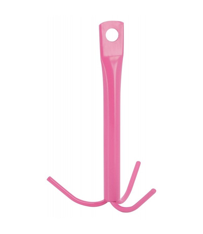 HIPPOTONIC 3-PRONG ANCHOR HOOK