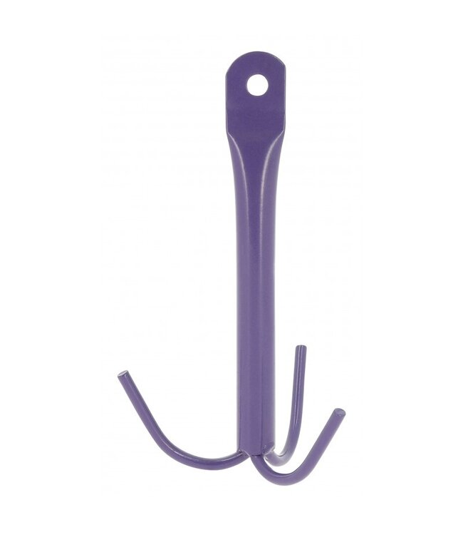 HIPPOTONIC 3-PRONG ANCHOR HOOK