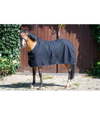 Aloga ALOGA PONY WAFFLE COOLER - Black & Navy