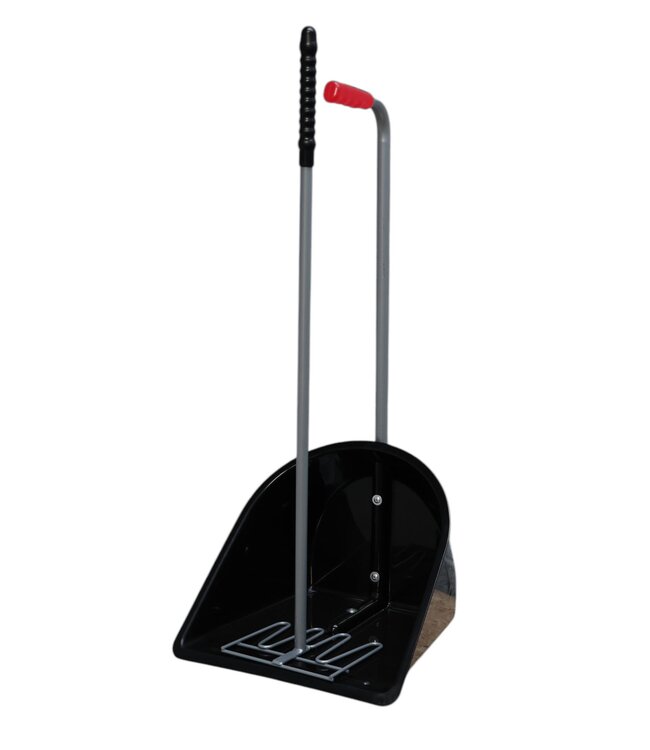 EQUISENTIAL STABLE TIDY - Black