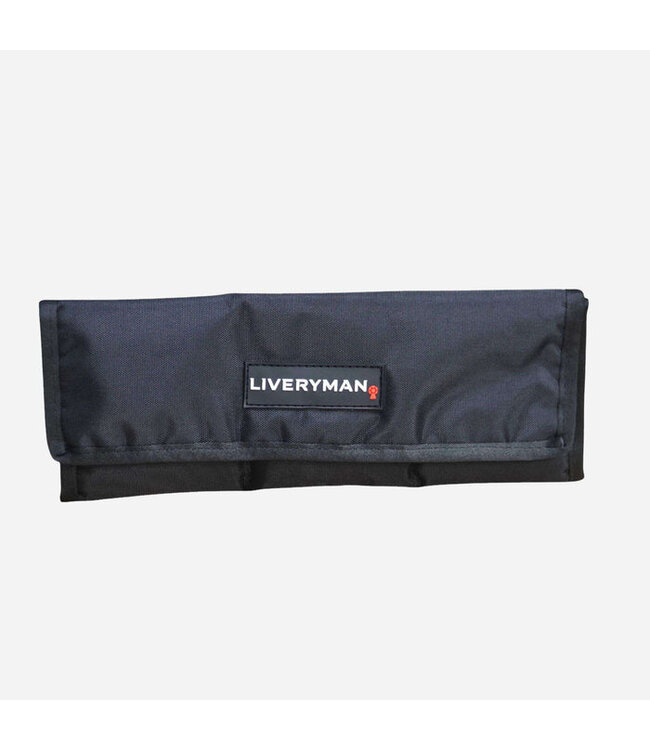 LIVERYMAN BLADE WALLET