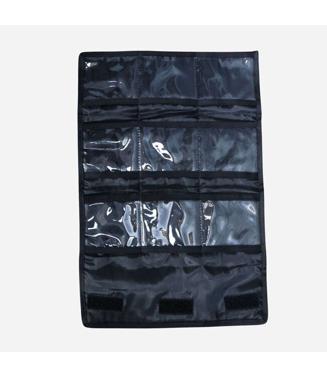 LIVERYMAN BLADE WALLET