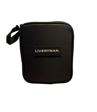 Liveryman LIVERYMAN CLIPPER BAG