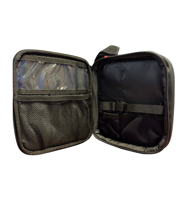 LIVERYMAN CLIPPER BAG