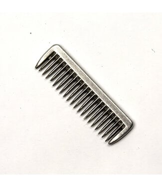 ALUMINIUM TAIL COMB
