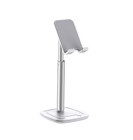 JOYROOM Smartphone & Tablet houder verstelbaar - Wit