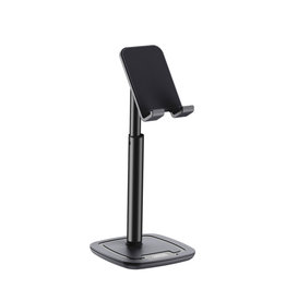 JOYROOM Smartphone & Tablet houder verstelbaar - Zwart