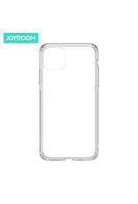 JOYROOM iPhone 11 Pro Anti-shock dun hoesje - Transparant