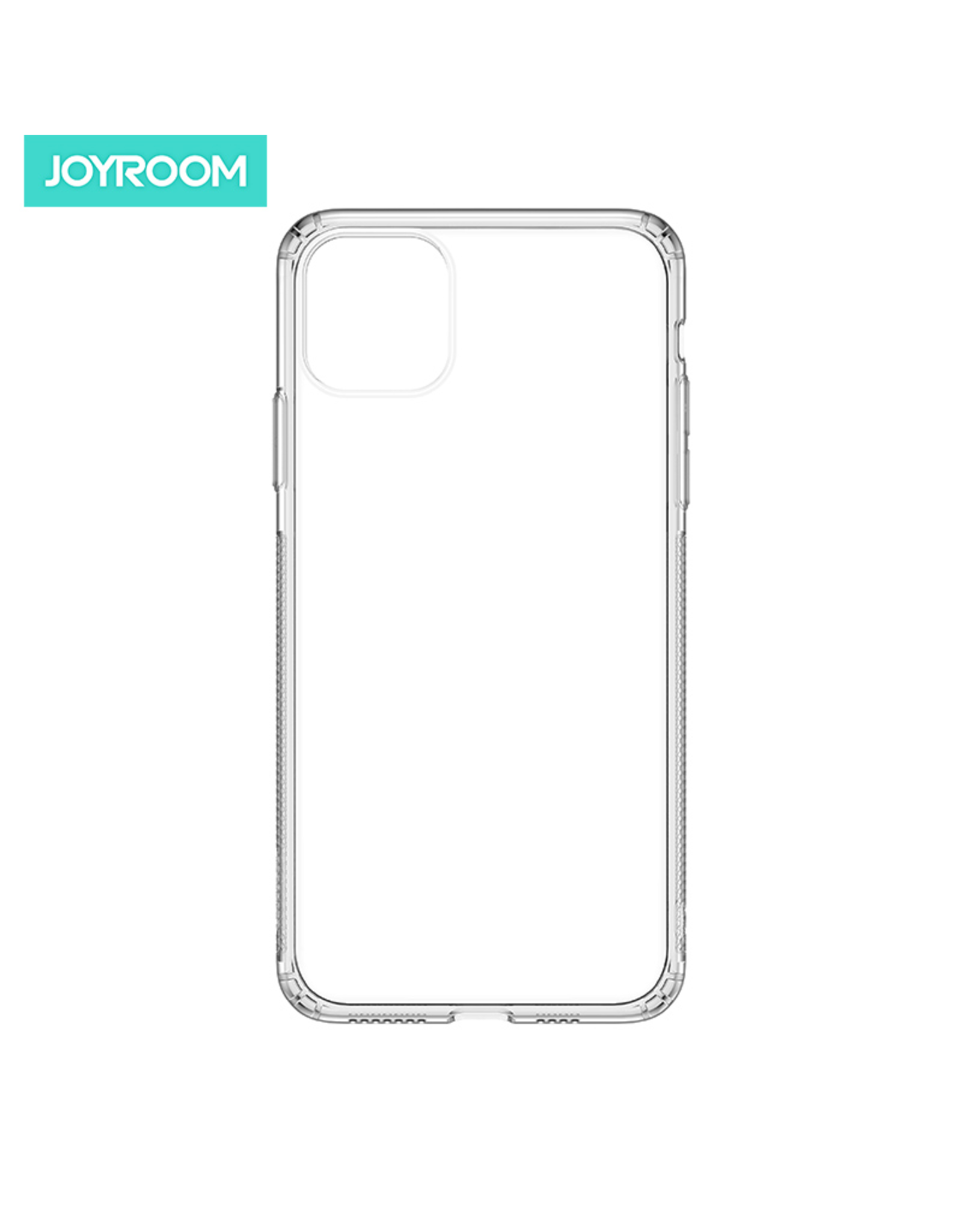 JOYROOM iPhone 11 Pro Anti-shock dun hoesje - Transparant