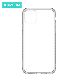 JOYROOM iPhone 11 Pro Anti-shock dun hoesje - Transparant