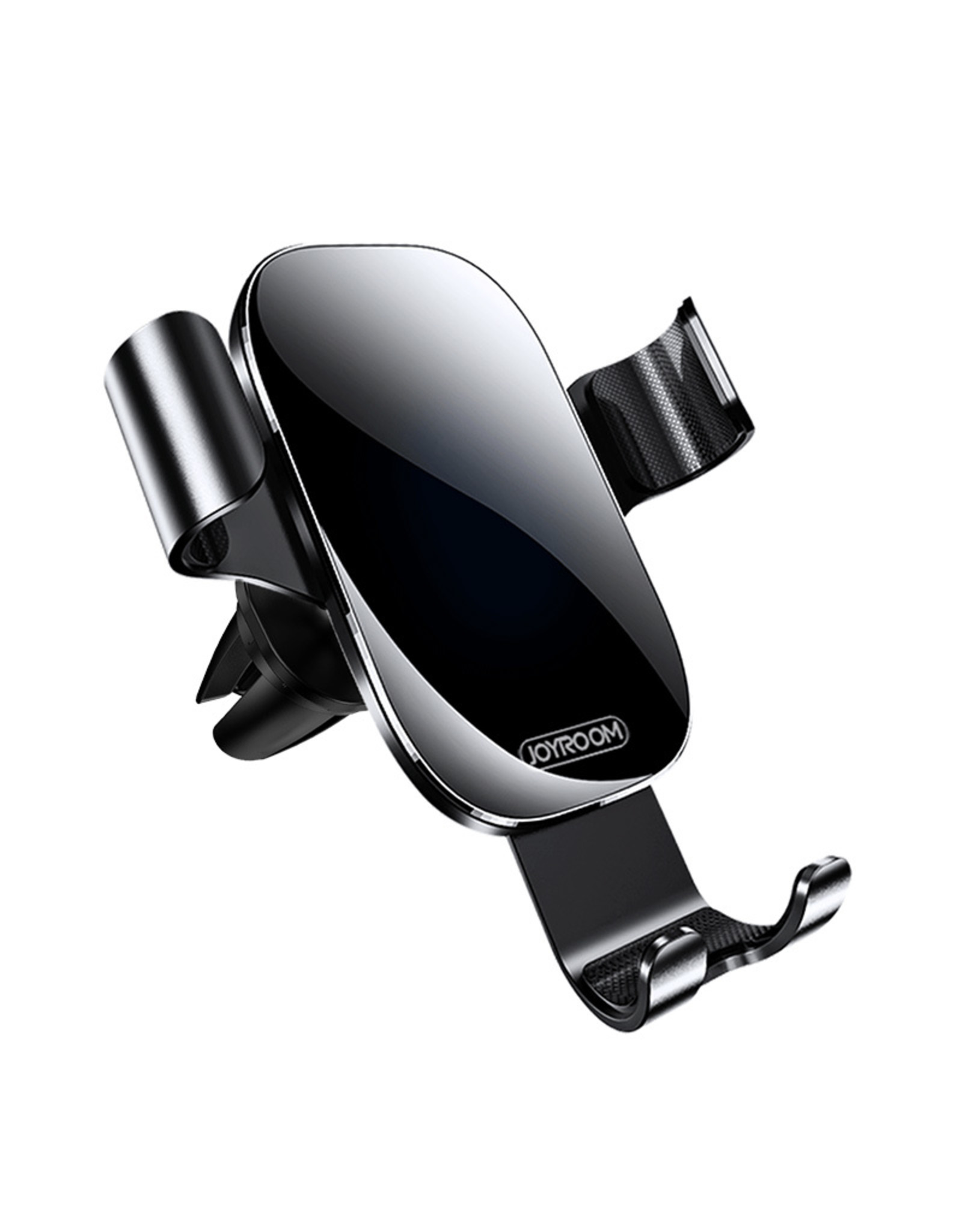 JOYROOM Airvent gravity autohouder - zwart